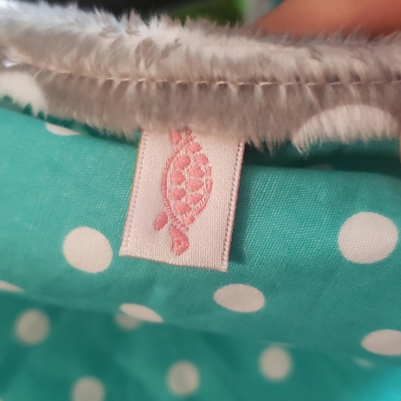 Lolly wolly doodle baby car seat canopy - Picture 5 of 5